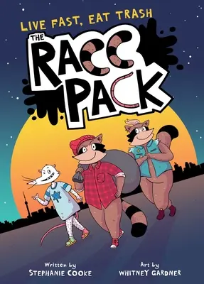 Racc Pack - The Racc Pack