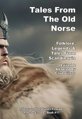 Príbehy zo starých severských jazykov - Tales From The Old Norse