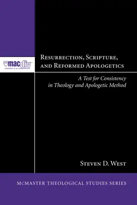 Vzkriesenie, Písmo a reformovaná apologetika - Resurrection, Scripture, and Reformed Apologetics