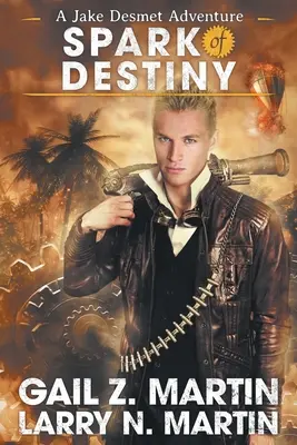 Iskra osudu - Spark of Destiny