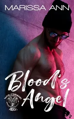Krvavý anjel - Blood's Angel