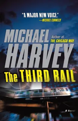 Tretia koľajnica - The Third Rail