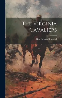 Virgínski kavalieri - The Virginia Cavaliers