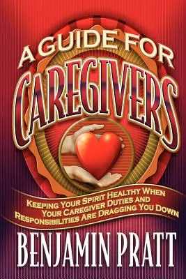 Príručka pre opatrovateľov - Guide For Caregivers