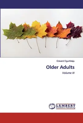 Starší dospelí - Older Adults