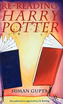 Opätovné čítanie Harryho Pottera - Re-Reading Harry Potter