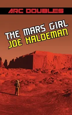 Dievča z Marsu & Veľký ako Ritz (ARC dvojčíslo) - The Mars Girl & As Big as the Ritz (ARC Doubles)