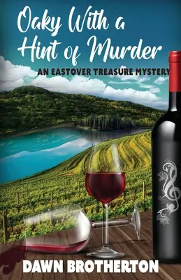 Duby s nádychom vraždy - Oaky With a Hint of Murder