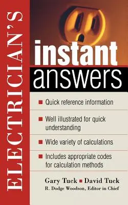 Okamžité odpovede elektrikára - Electrician's Instant Answers
