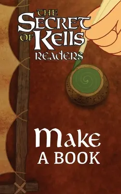 Urob si knihu - Make a Book