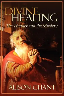 Božské uzdravenie - Divine Healing