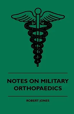Poznámky k vojenskej ortopédii - Notes On Military Orthopaedics