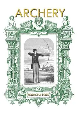 Lukostreľba - Archery