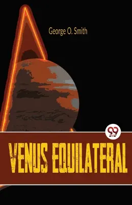 Venuša rovnostranná - Venus Equilateral