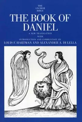 Kniha Daniel - Book of Daniel