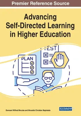 Pokroky v samostatne riadenom vzdelávaní vo vysokoškolskom vzdelávaní - Advancing Self-Directed Learning in Higher Education