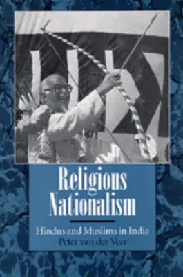 Náboženský nacionalizmus: hinduisti a moslimovia v Indii - Religious Nationalism: Hindus and Muslims in India