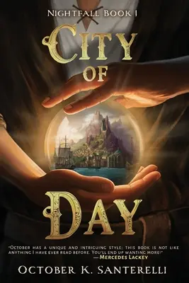 Denné mesto - City of Day
