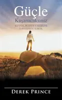 Dostaneš moc - TURČIANSKY - You Shall Receive Power - TURKISH