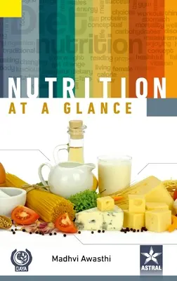 Výživa v skratke - Nutrition at a Glance