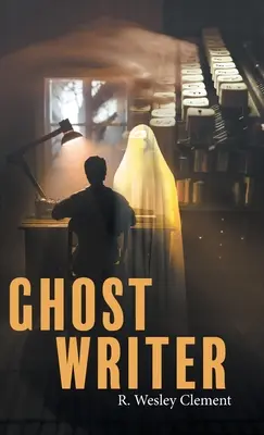 Ghost Writer (Spisovateľ duchov) - Ghost Writer