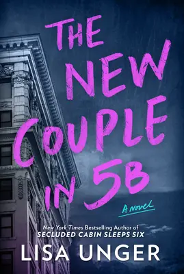 Nový pár v 5b - The New Couple in 5b