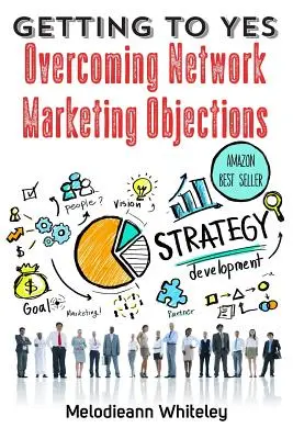 Ako sa dostať k áno: Prekonávanie námietok v oblasti sieťového marketingu - Getting to Yes: Overcoming Network Marketing Objections