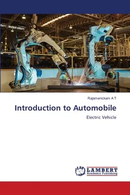 Úvod do automobilizmu - Introduction to Automobile