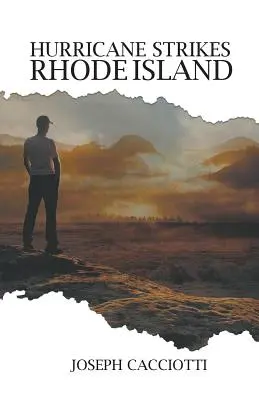 Hurikán zasiahol Rhode Island - Hurricane Strikes Rhode Island