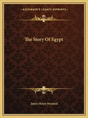 Príbeh Egypta - The Story Of Egypt