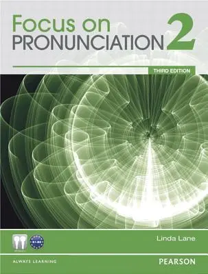 Zameranie na výslovnosť 2 - Focus on Pronunciation 2