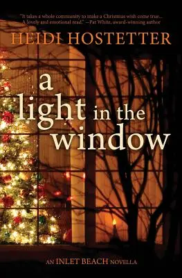 Svetlo v okne: An Inlet Beach Novella - A Light In The Window: An Inlet Beach Novella