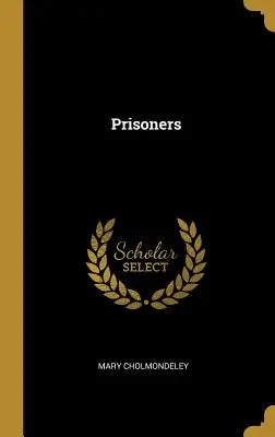 Väzni - Prisoners