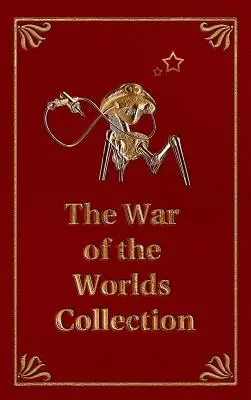 Kolekcia Vojna svetov - The War of the Worlds Collection