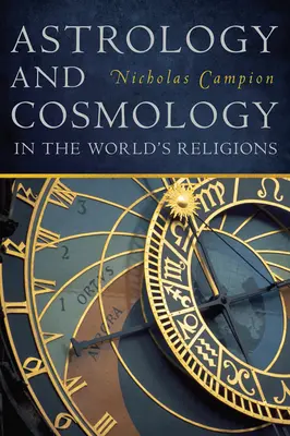 Astrológia a kozmológia vo svetových náboženstvách - Astrology and Cosmology in the World's Religions