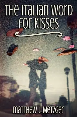 Talianske slovo pre bozky - The Italian Word for Kisses