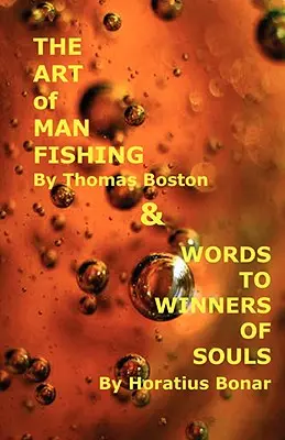 Umenie loviť ľudí a slová pre víťazov duší - Art of Manfishing & Words to Winners of Souls