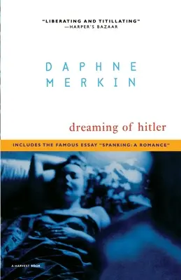 Snívanie o Hitlerovi - Dreaming of Hitler