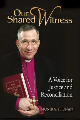 Naše spoločné svedectvo: Hlas za spravodlivosť a zmierenie - Our Shared Witness: A Voice for Justice and Reconciliation