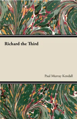 Richard Tretí - Richard the Third