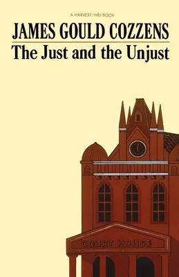 Spravodliví a nespravodliví - The Just and the Unjust