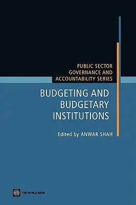 Rozpočtovanie a rozpočtové inštitúcie - Budgeting and Budgetary Institutions