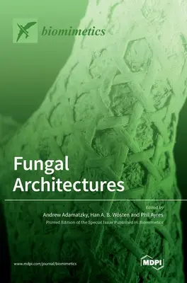 Hubové architektúry - Fungal Architectures