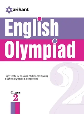 Olympiáda z anglického jazyka 2. trieda - Olyampiad English Class 2nd