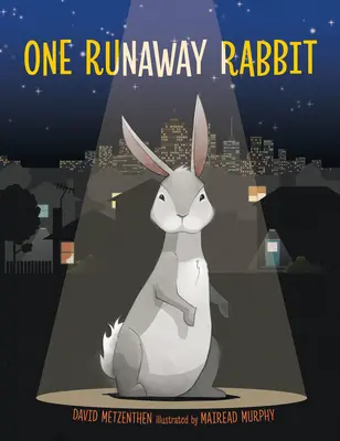 Jeden zabehnutý králik - One Runaway Rabbit