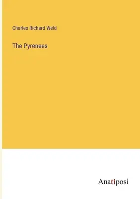Pyreneje - The Pyrenees