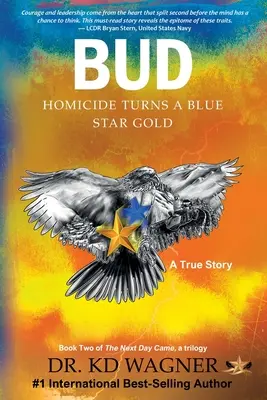 Bud: Vražda mení modrú hviezdu na zlatú - Bud: Homicide Turns a Blue Star Gold