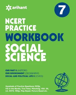 Pracovný zošit Spoločenské vedy 7. ročník - Workbook Social Science class 7th