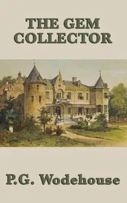 Zberateľ drahokamov - The Gem Collector