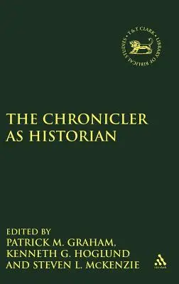 Kronikár ako historik - Chronicler as Historian